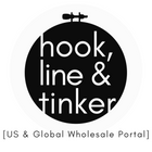 Hook Line & Tinker Faire US Wholesale