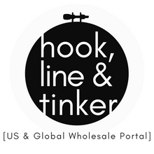 Hook Line & Tinker Faire US Wholesale